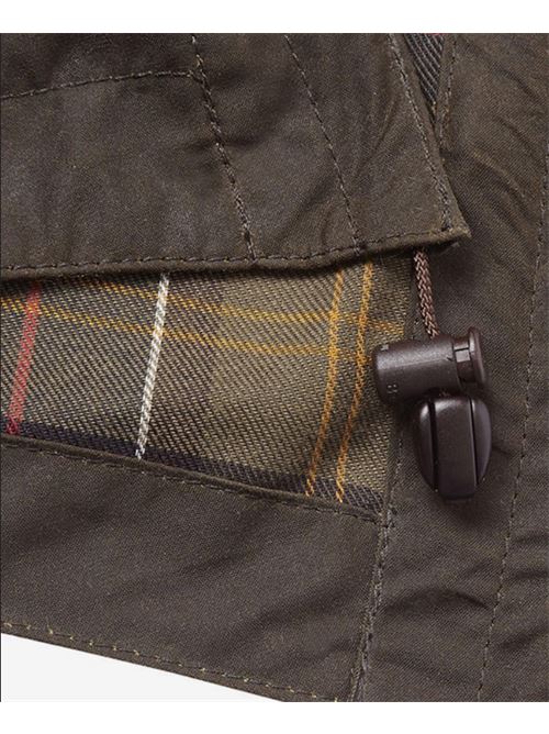 BARBOUR Cappello BARBOUR | MHO0003.OL71